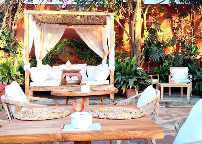 La Posada De Lola - Adults Only