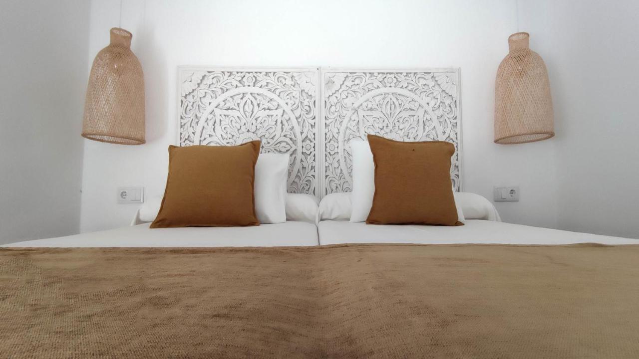 La Posada De Lola - Adults Only Bolonia