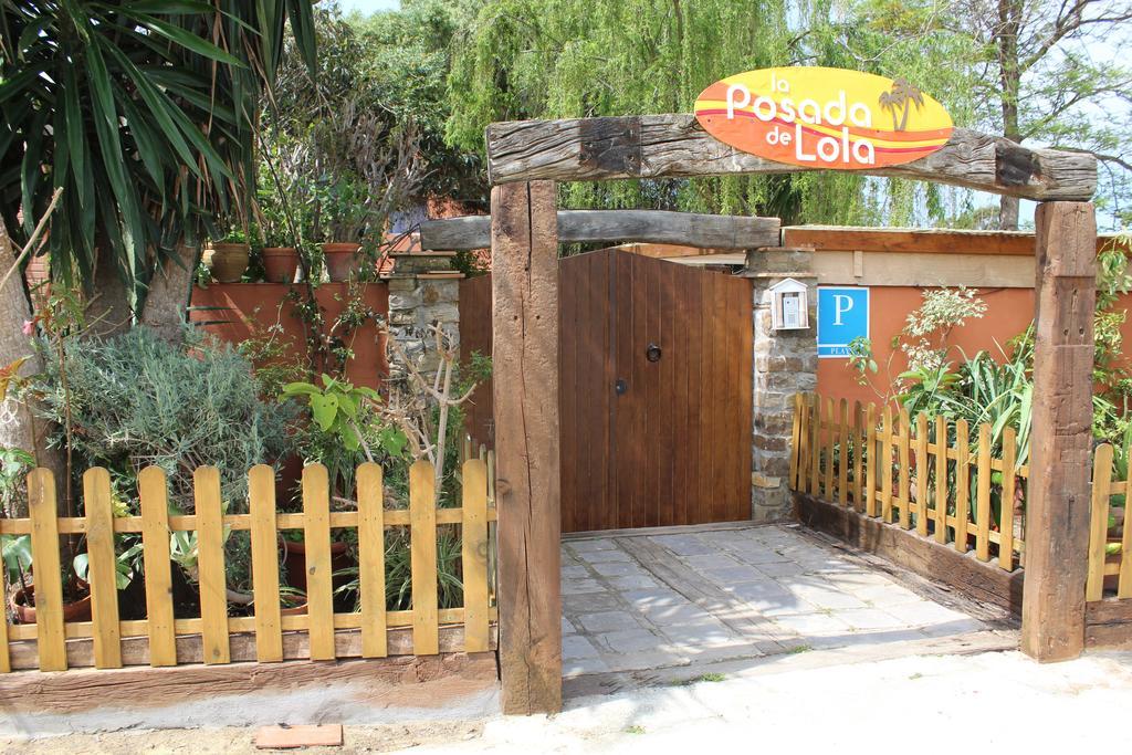 La Posada De Lola - Adults Only