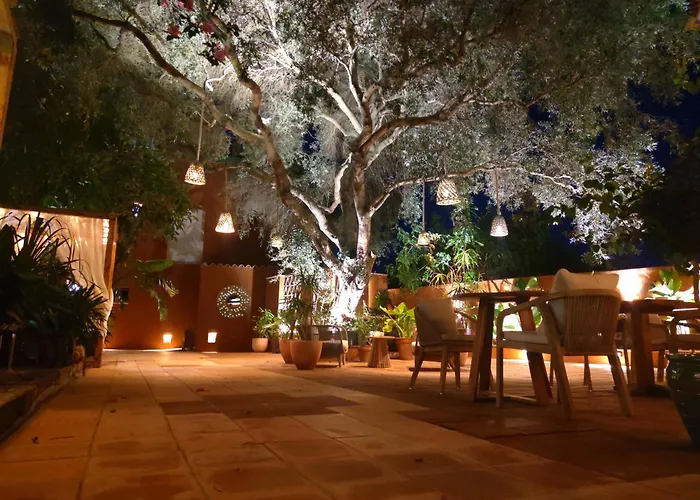 La Posada De Lola - Adults Only