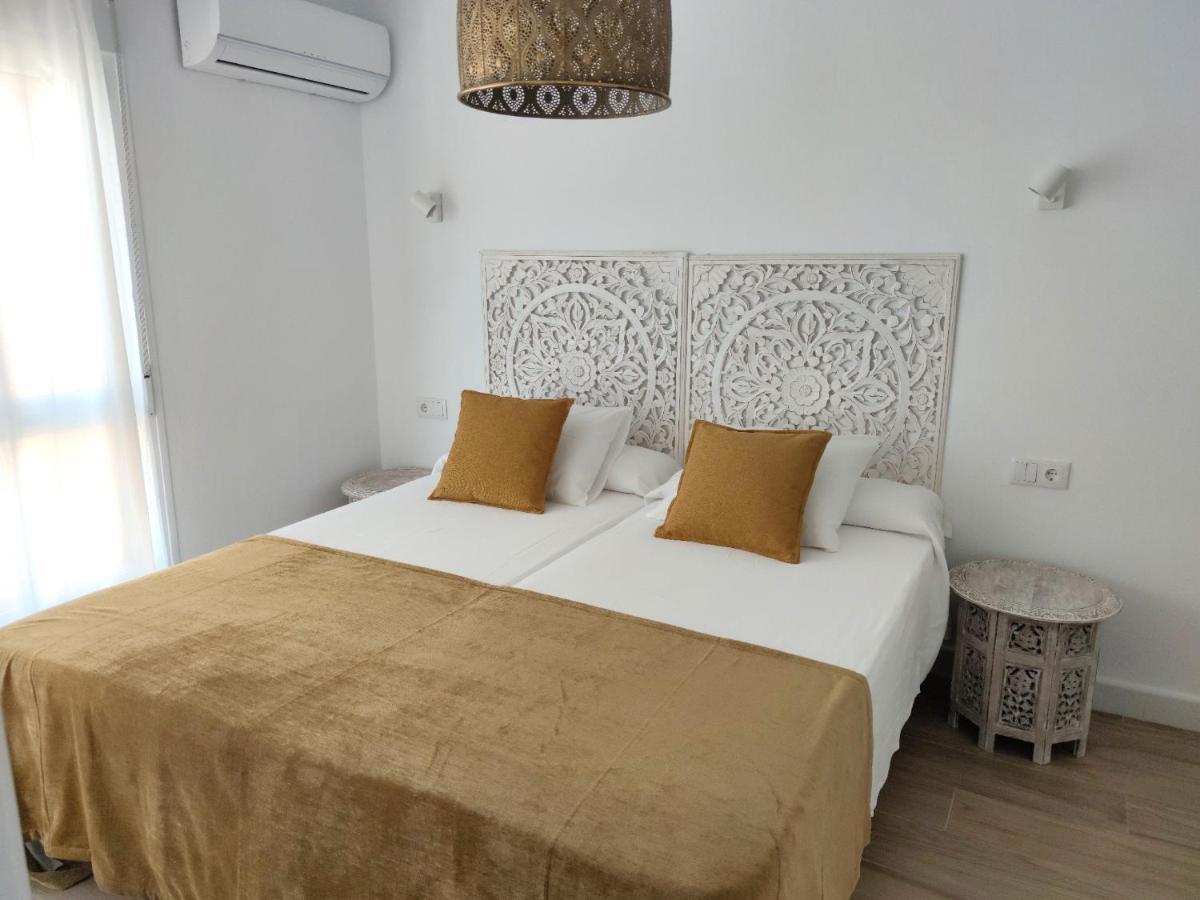 La Posada De Lola - Adults Only Gasthof