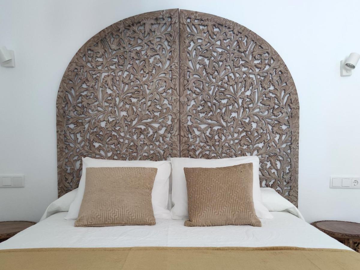 La Posada De Lola - Adults Only Gasthof