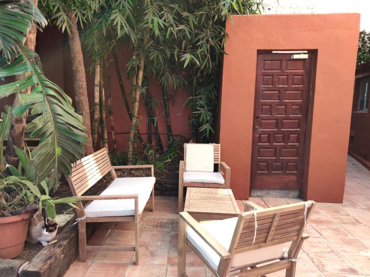 Gasthof La Posada De Lola - Adults Only