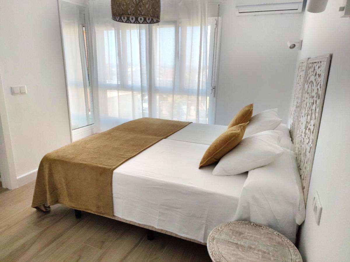 La Posada De Lola - Adults Only Gasthof Bolonia
