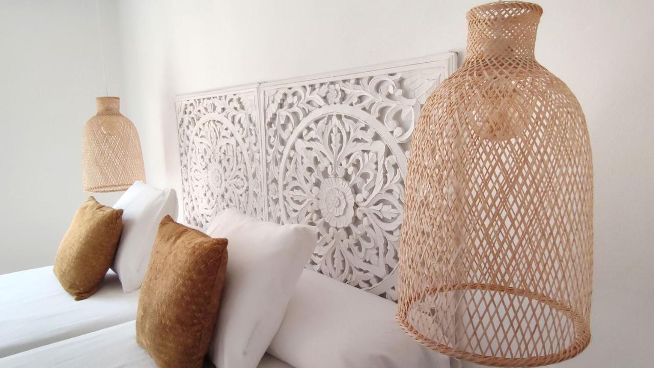 Gasthof La Posada De Lola - Adults Only Bolonia