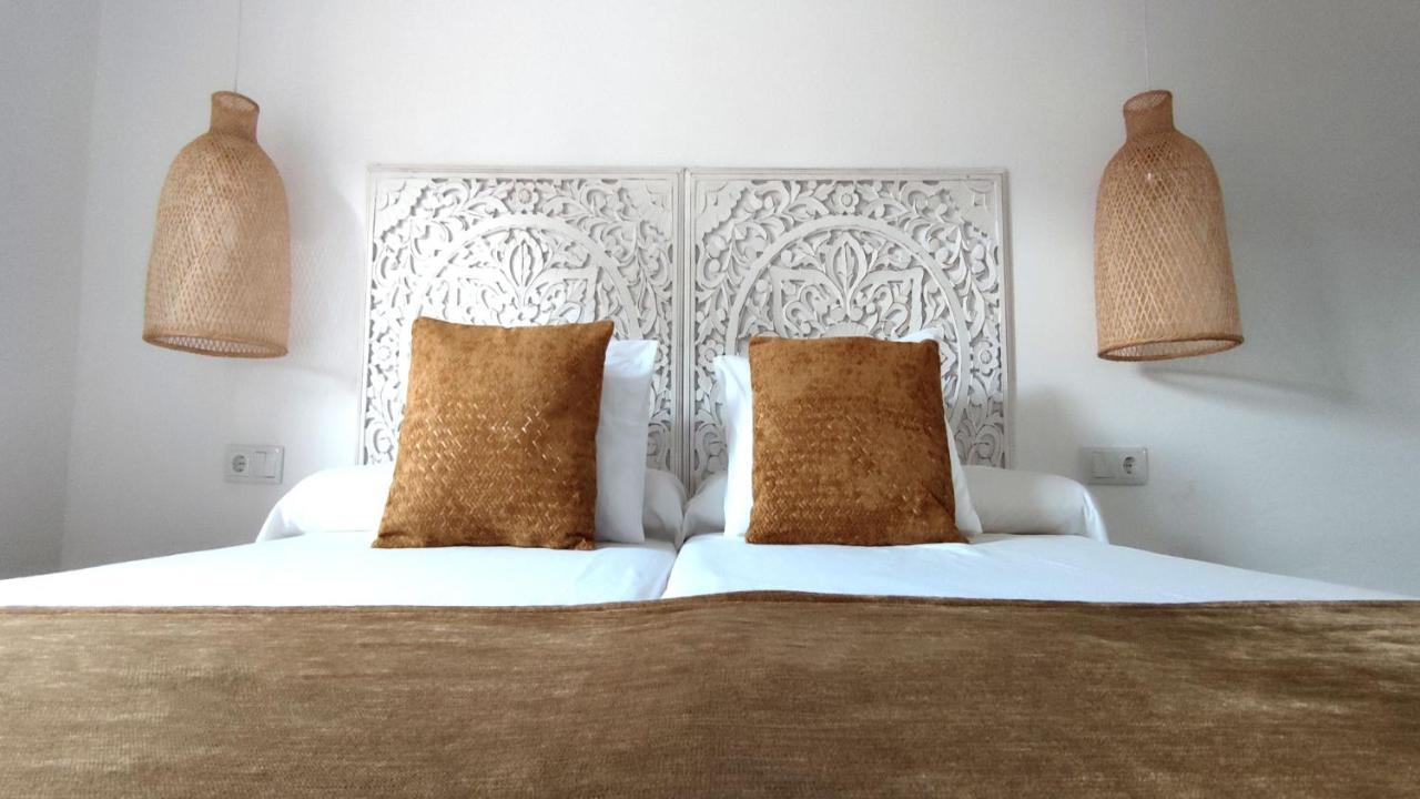 La Posada De Lola - Adults Only Gasthof Bolonia