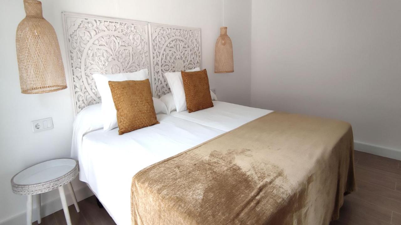 La Posada De Lola - Adults Only Gasthof Bolonia