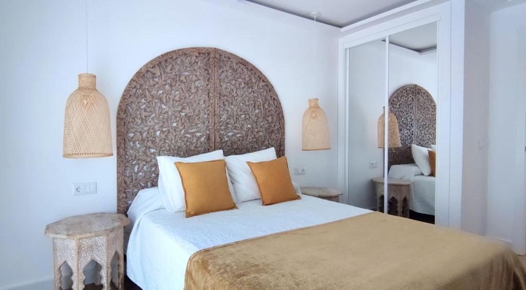 Gasthof La Posada De Lola - Adults Only