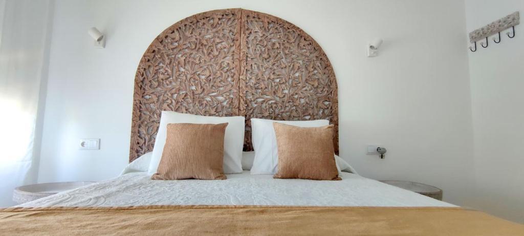 Gasthof La Posada De Lola - Adults Only Bolonia