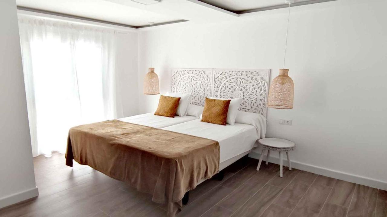 La Posada De Lola - Adults Only Gasthof