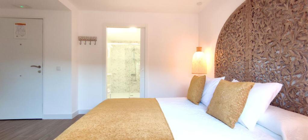 La Posada De Lola - Adults Only Gasthof
