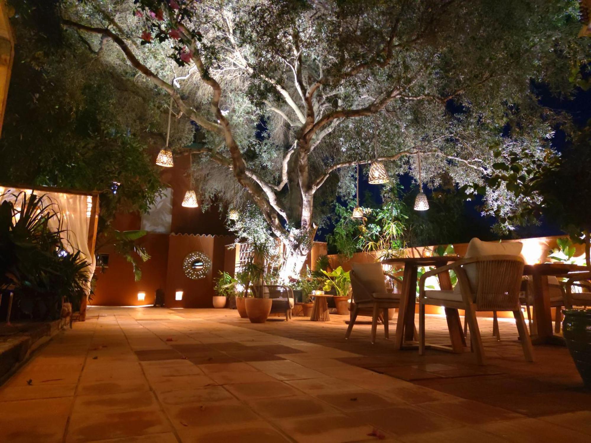 La Posada De Lola - Adults Only