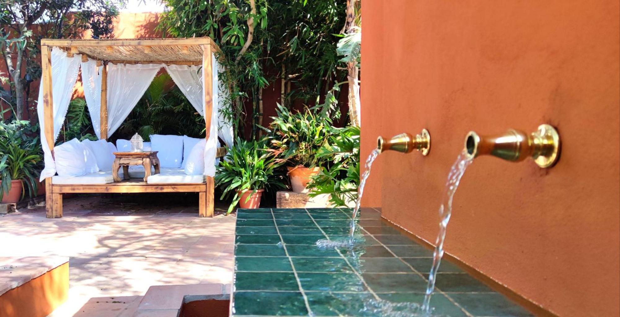 Gasthof La Posada De Lola - Adults Only