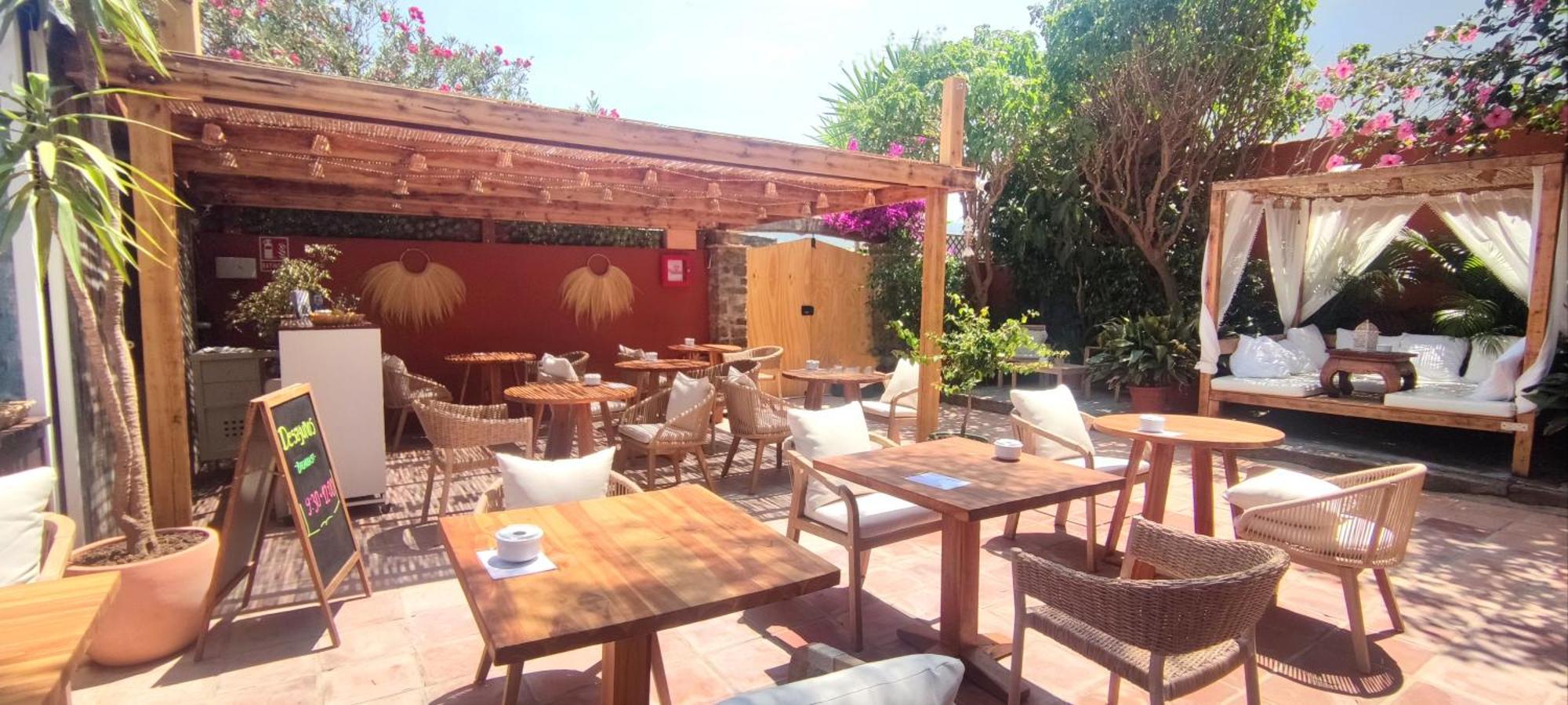 Gasthof La Posada De Lola - Adults Only *