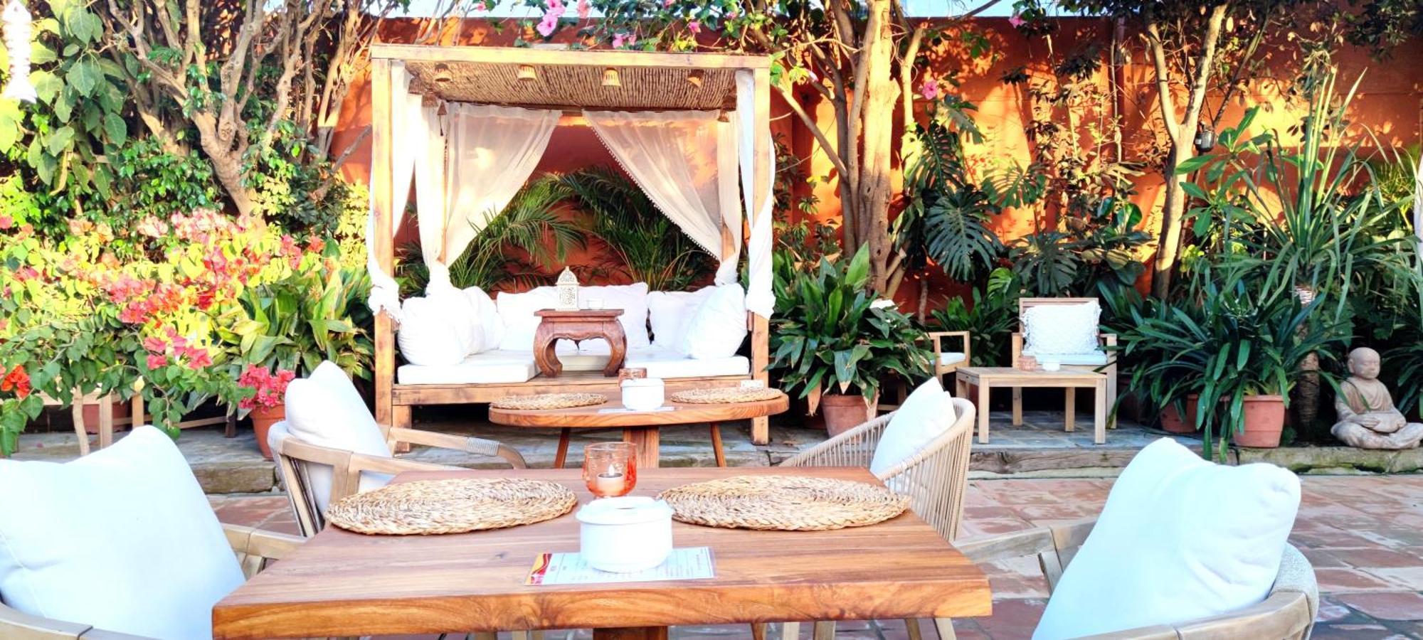 La Posada De Lola - Adults Only * Bolonia