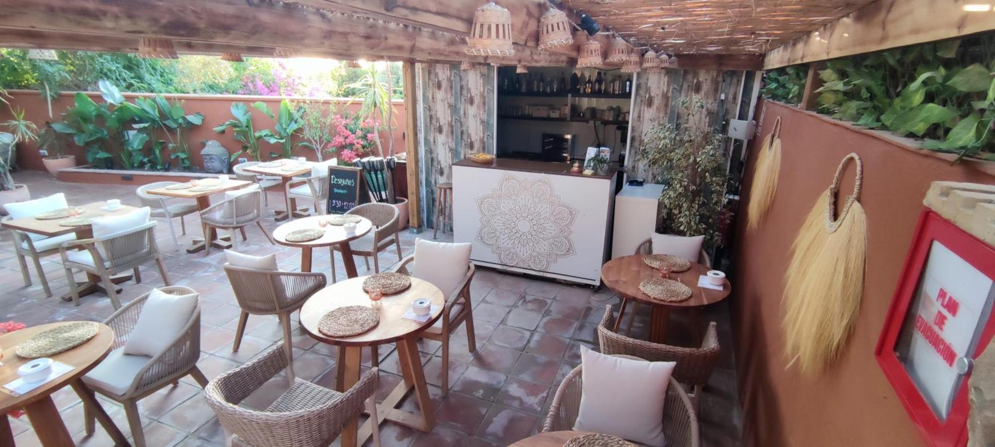 La Posada De Lola - Adults Only