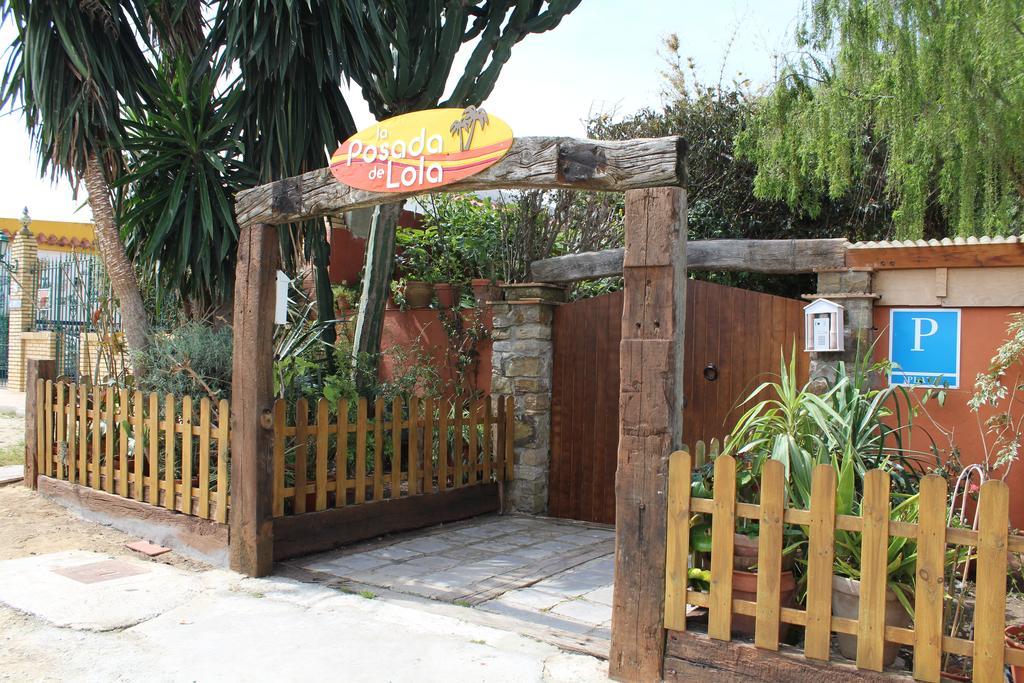 La De Lola Hostal Bolonia